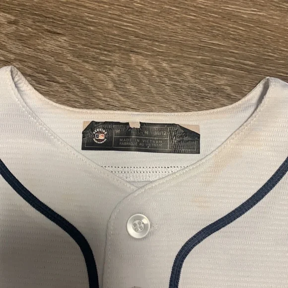 Seattle Mariners Haniger jersey - Picture 2 of 10